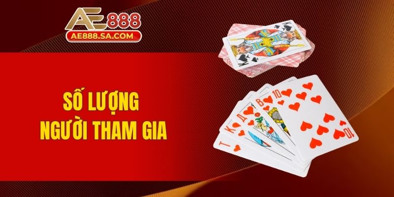 Số lượng người tham gia