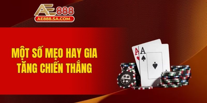 Kinh Nghiệm Chơi Liêng AE888 - Hướng Dẫn Tham Gia Đơn Giản Chiến lược chơi từ các cao thủ