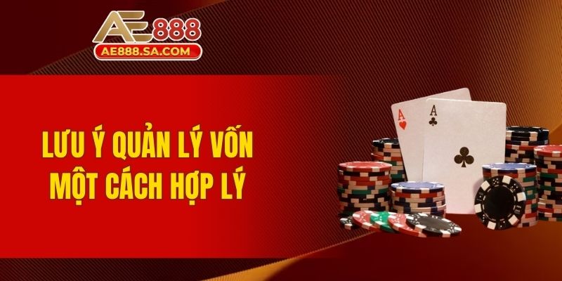 Kinh Nghiệm Chơi Liêng AE888 - Hướng Dẫn Tham Gia Đơn Giản Đảm bảo vốn tài chính cá nhân phù hợp