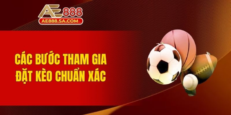 Cược Tổng Bàn Thắng AE888 - Hướng Dẫn Tham Gia Dễ Dàng Hướng dẫn cách thức tham gia chơi