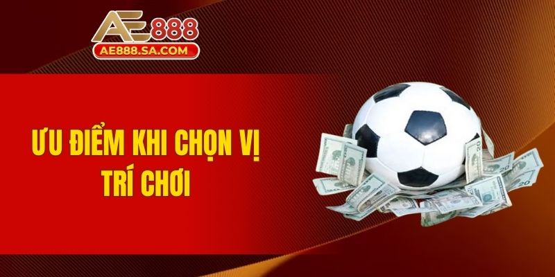 Hướng Dẫn Cược Xiên AE88 - Tìm Hiểu Cách Tham Gia Lợi ích từ vị trí ngồi chơi