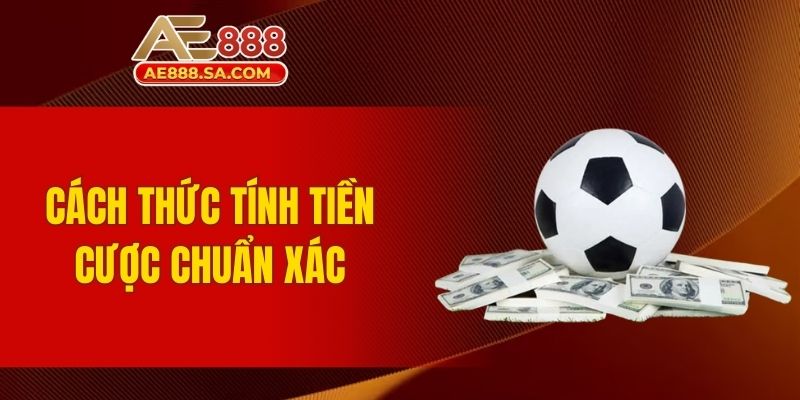 Hướng Dẫn Cược Xiên AE88 - Tìm Hiểu Cách Tham Gia Phương thức tính tiền kèo hợp lý