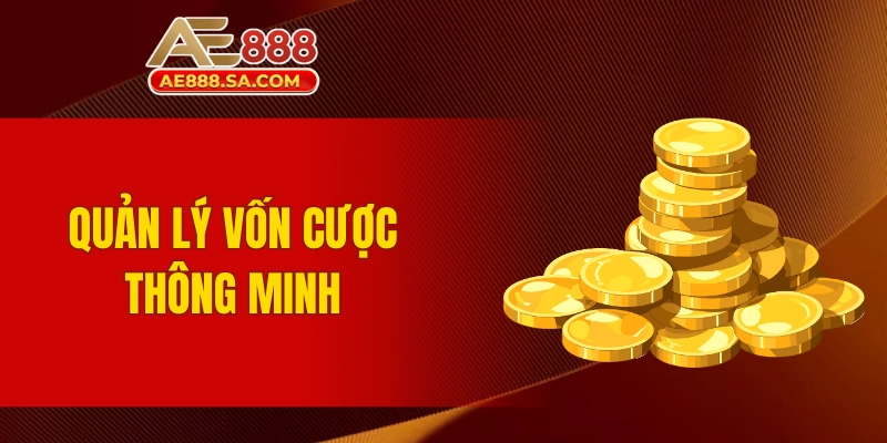 Mẹo Chơi Poker AE888 Thắng Lớn Dễ Dàng Và Liên Tục Quản lý vốn cược khoa học thông minh
